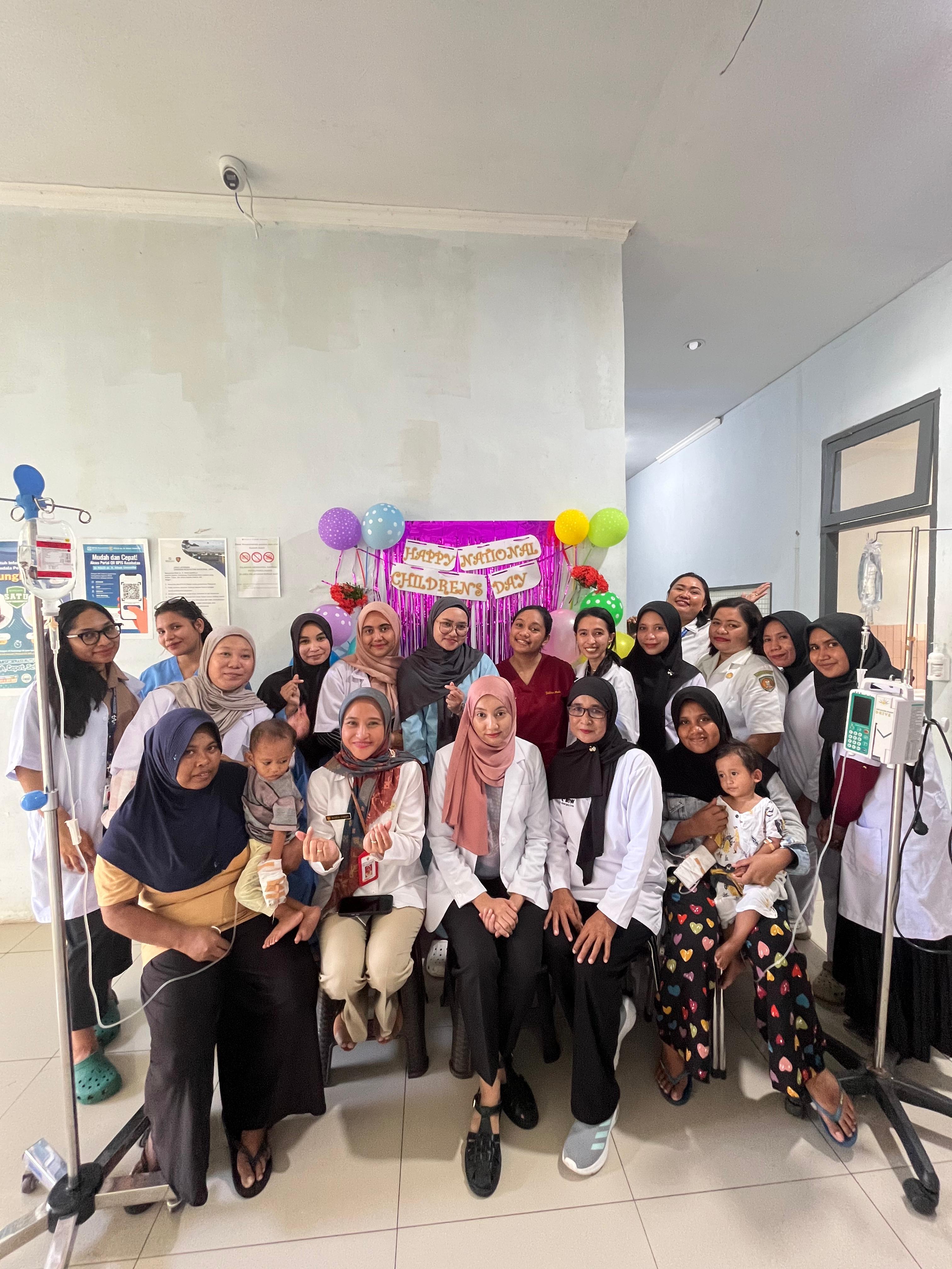 Hari Anak Nasional